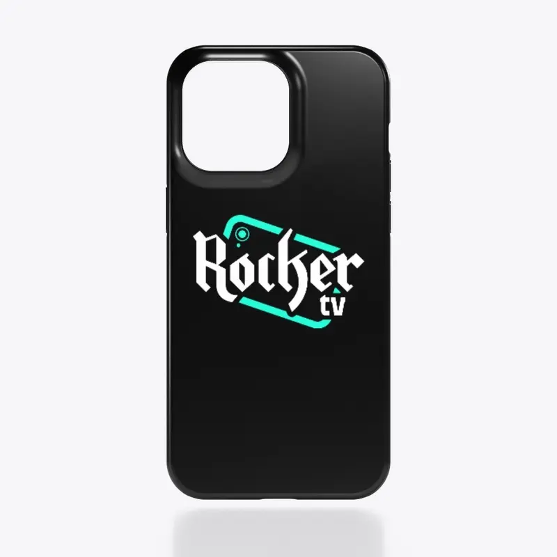 ROCKER TV OFFICIAL MERCH for woman 