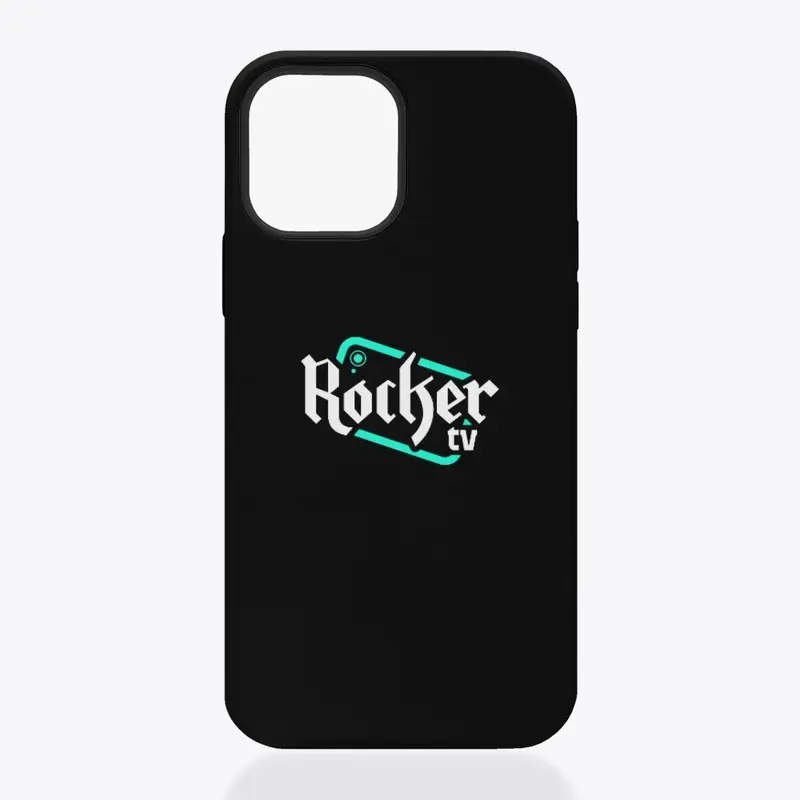 ROCKER TV OFFICIAL MERCH for woman 